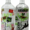 Absolut Vodka San Francisco 0,75l 2 Absolut Vodka San Francisco 0,75l -Double Wine Verkaufe absolut vodka san francisco 0 75l 55683 bw3575