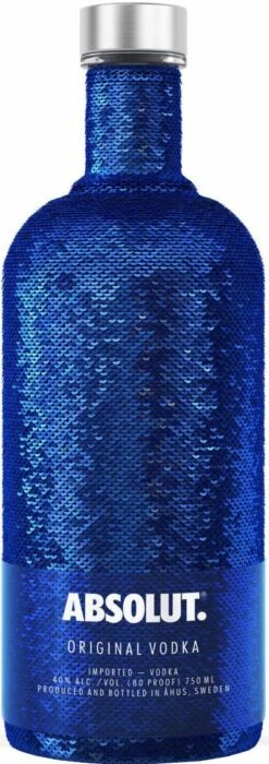 Absolut Vodka Sequin 1 Liter -Double Wine Verkaufe absolut vodka sequin 1l 64971 bw18945