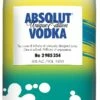 Absolut Vodka Unique 1 Liter -Double Wine Verkaufe absolut vodka unique 0 7l 3753 4094
