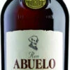 Abuelo Panama Rum 12 Jahre -Double Wine Verkaufe abuelo panama rum 12 jahre 55491 bw3332