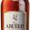 Abuelo Panama Rum Centuria 0,7 L