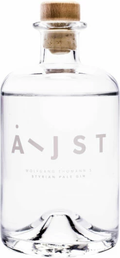 Aeijst Styrian Pale Gin 0,5l