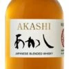 Akashi Blended Whisky 0,5 Liter -Double Wine Verkaufe akashi blended whisky 0 5l 41076 6695