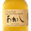 Akashi Whisky White Oak 5 Jahre 0,5 Liter -Double Wine Verkaufe akashi whisky white oak 5 jahre 0 5l 45096 6895