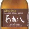 Akashi Whisky White Oak 8 Jahre 0,5 Liter -Double Wine Verkaufe akashi whisky white oak 8 jahre 0 5l 42441 40496