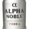 Alpha Noble Vodka 0,5l
