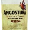 Angostura Reserva 3 Yrs. 0,7 Liter