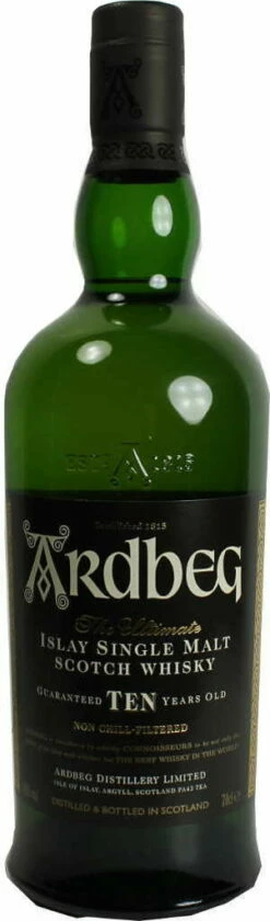 Ardbeg Whisky 10 Jahre Mit 2 Gläsern -Double Wine Verkaufe ardbeg whisky 10 jahre mit 2 glasern 68359 bw24496