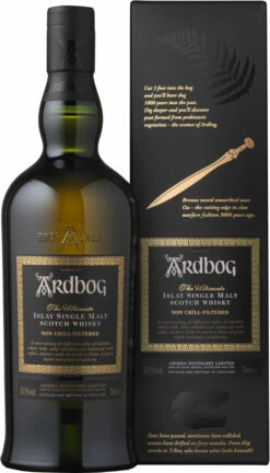 Ardbeg Whisky Ardbog 0,7l
