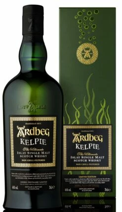 Ardbeg Whisky Kelpie 0,7l