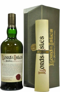 Ardbeg Whisky Lord Of The Isles 0,7l