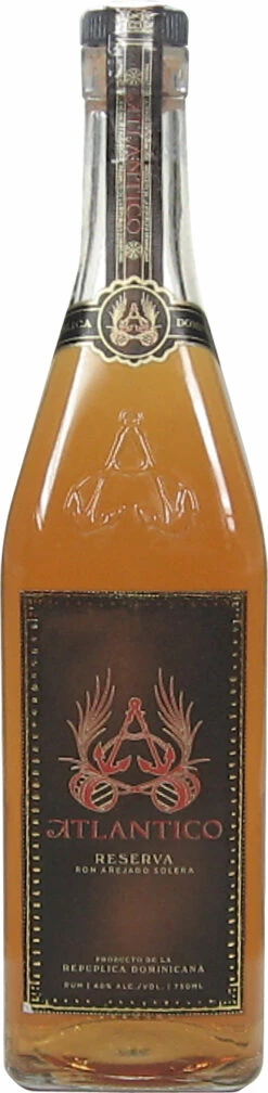 Atlantico Rum Reserva 0,7 Liter -Double Wine Verkaufe atlantico rum reserva 0 7l 3963 3881