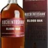 Auchentoshan Whisky Blood Oak 14 Jahre 0,7 Liter
