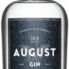 August Gin 0,7 Liter -Double Wine Verkaufe august gin 0 7l 66883 bw46271