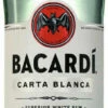 Bacardi Carta Blanca 0,7 Liter -Double Wine Verkaufe bacardi carta blanca 0 7 l 59673 bw0197