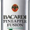 Bacardi Pineapple Fusion 0,7 Liter -Double Wine Verkaufe bacardi pineapple fusion 0 7l 68621 bw6117