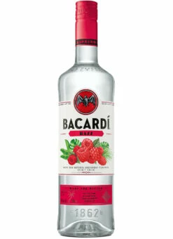 Bacardi Razz 0,7 Liter