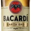 Bacardi Rum Carta Oro 0,7 Liter -Double Wine Verkaufe bacardi rum carta oro 0 7 l 56379 bw0258
