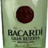Bacardi Rum Gran Reserva 1 Liter -Double Wine Verkaufe bacardi rum gran reserva 1 l 61867 bw10863