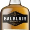 Balblair Whiskey 15 Jahre Single Malt 0,7 Liter -Double Wine Verkaufe balblair whiskey 15 jahre single malt 0 7l 71105 bw20392