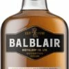 Balblair Whiskey 18 Jahre Single Malt 0,7 Liter 2 Balblair Whiskey 18 Jahre Single Malt 0,7 Liter -Double Wine Verkaufe balblair whiskey 18 jahre single malt 0 7l 64205 bw30899
