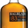 Balblair Whisky Vintage 1983 0,7 Liter