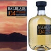 Balblair Whisky Vintage 2004 1 Liter -Double Wine Verkaufe balblair whisky vintage 2004 1l 63461 bw26982