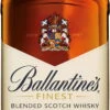 Ballantines Whisky Finest 0,7 Liter -Double Wine Verkaufe ballantines whisky finest 0 7l 1441 0327