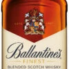 Ballantines Whisky Finest 0,7 Liter Mit Flachmann -Double Wine Verkaufe ballantines whisky finest 0 7l mit flachmann 69831 bw24840
