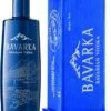 Bavarka Vodka 0,7 Liter In Holzkiste -Double Wine Verkaufe bavarka vodka 0 7l in holzkiste 6897 4696