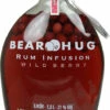 Bear Hug Infusion Wild Berry 1 Liter -Double Wine Verkaufe bear hug infusion wild berry 1l 55841 bw3604
