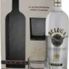 Beluga Noble Vodka 1 Liter Mit Glas -Double Wine Verkaufe beluga noble vodka 1l mit glas 44181 32108