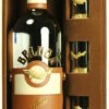 Beluga Vodka Allure 0,7 Liter Mit 3 Goldenen Shots -Double Wine Verkaufe beluga vodka allure 0 7l mit 3 goldenen shots 66449 bw7025