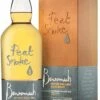 Benromach Whisky Peat Smoke 0,7l