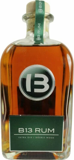 Bentley B13 Rum 0,5 L