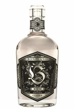 Bonpland Rum Claire 0,7l