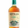 Ron Botran Anejo 12 Yrs 0,7 Liter -Double Wine Verkaufe botran solera 12y rum 2019