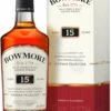 Bowmore Whisky 15 Jahre 0,7 Liter -Double Wine Verkaufe bowmore whisky 15 jahre 0 7l 54083 bw2523