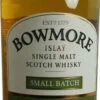 Bowmore Whisky Bourbon Cask Matured 0,7 Liter -Double Wine Verkaufe bowmore whisky bourbon cask matured 0 7l 64027 bw98807