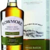 Bowmore Whisky Islay Malt 0,7 Liter -Double Wine Verkaufe bowmore whisky islay malt 0 7l 26149 23191