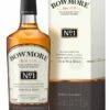 Bowmore Whisky No.1 0,7 Liter -Double Wine Verkaufe bowmore whisky no 1 0 7l 60603 bw58396