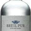 Breil Pur London Dry Gin 0,7 Liter -Double Wine Verkaufe breil pur london dry gin 0 7l 67749 bw28911