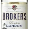 Brokers Gin 47% 0,7 Liter -Double Wine Verkaufe brokers gin 47 0 7l 52979 bw1754