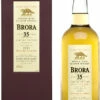 Brora Whisky 35 Jahre 2014 0,7l -Double Wine Verkaufe brora whisky 35 jahre 2014 0 7l 57727 bw6623