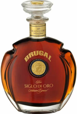 Brugal Rum Siglo De Oro 0,7 L