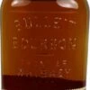 Bulleit Bourbon Whiskey 10 Jahre 0,7 Liter