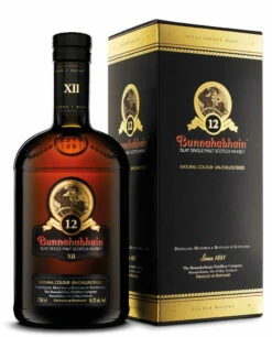 Bunnahabhain Whisky 12 Jahre 0,7 Liter -Double Wine Verkaufe bunnahabhain whisky 12 jahre 0 7l 1151 2636