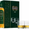 Bushmills 10 Jahre 0,7 Liter In Geschenkpackung Mit 2 Gläsern -Double Wine Verkaufe bushmills whiskey 10 jahre 0 7l in geschenkpackung mit 2 glasern bw3741
