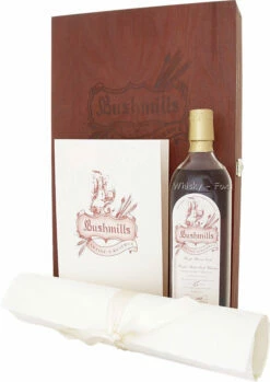 Bushmills Artist Reserve 0,7 Liter