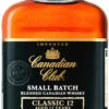 Canadian Club Whisky 12 Jahre 0,7 Liter -Double Wine Verkaufe canadian club whisky 12 jahre 0 7l 52405 bw1011